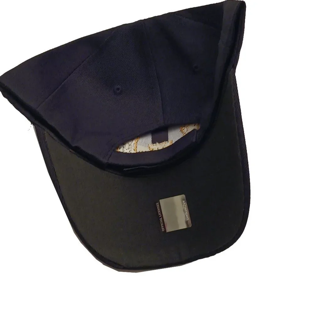Combat Engineer Hat - Picture 2 of 2